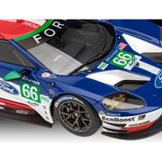 Revell 07041 1/24 Ford GT Le Mans