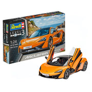 Revell 07051 1/24 McLaren 570S
