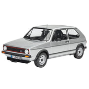 Revell 07072 1/24 VW Golf 1 GTI
