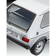 Revell 07072 1/24 VW Golf 1 GTI