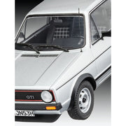 Revell 07072 1/24 VW Golf 1 GTI