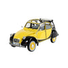 Revell 07095 1/24 Citroen 2CV