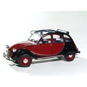 Revell 07095 1/24 Citroen 2CV