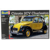 Revell 07095 1/24 Citroen 2CV