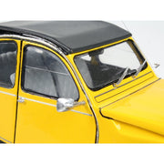 Revell 07095 1/24 Citroen 2CV