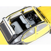 Revell 07095 1/24 Citroen 2CV