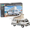 Revell 07344 1/25 VW T3 Westfalia Joker