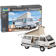 Revell 07344 1/25 VW T3 Westfalia Joker