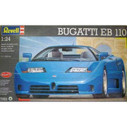 Revell 07353 1/24 Bugatti EB110