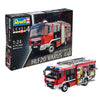 Revell 07452 1/24 Schlingmann HLF 20 Man TGM Euro 6