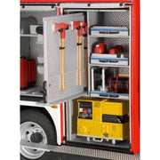 Revell 07452 1/24 Schlingmann HLF 20 Man TGM Euro 6