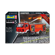 Revell 07516 1/24 Mercedes-Benz 1625 TLF 24/50