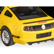 Revell 07652 1/25 2013 Ford Mustang Boss 302