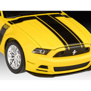 Revell 07652 1/25 2013 Ford Mustang Boss 302