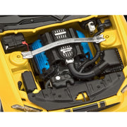 Revell 07652 1/25 2013 Ford Mustang Boss 302