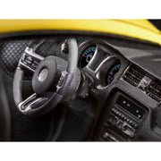 Revell 07652 1/25 2013 Ford Mustang Boss 302