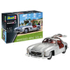 Revell 07657 1/12 Mercedes-Benz 300 SL