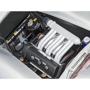 Revell 07657 1/12 Mercedes-Benz 300 SL