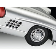Revell 07657 1/12 Mercedes-Benz 300 SL