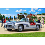 Revell 07657 1/12 Mercedes-Benz 300 SL