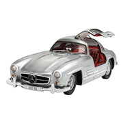 Revell 07657 1/12 Mercedes-Benz 300 SL