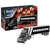 Revell 07658 1/32 Rammstein Tour Truck Gift Set