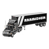 Revell 07658 1/32 Rammstein Tour Truck Gift Set