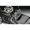 Revell 07658 1/32 Rammstein Tour Truck Gift Set