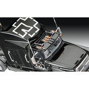 Revell 07658 1/32 Rammstein Tour Truck Gift Set