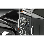 Revell 07658 1/32 Rammstein Tour Truck Gift Set