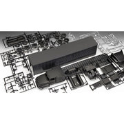 Revell 07658 1/32 Rammstein Tour Truck Gift Set