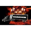 Revell 07658 1/32 Rammstein Tour Truck Gift Set