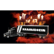 Revell 07658 1/32 Rammstein Tour Truck Gift Set