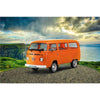 Revell 07667 1/24 VW T2 Bus Easy Click