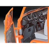 Revell 07667 1/24 VW T2 Bus Easy Click