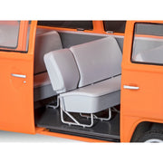 Revell 07667 1/24 VW T2 Bus Easy Click