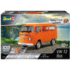 Revell 07667 1/24 VW T2 Bus Easy Click