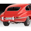 Revell 07668 1/24 Jaguar E-Type Coup