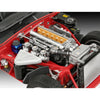 Revell 07668 1/24 Jaguar E-Type Coup