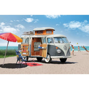 Revell 07674 1/24 VW T1 Camper
