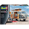 Revell 07674 1/24 VW T1 Camper