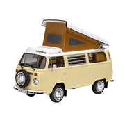Revell 07676 1/24 VW T2 Camper Easy Click