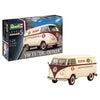 Revell 07677 1/24 VW T1 Dr. Oetker