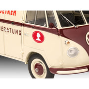 Revell 07677 1/24 VW T1 Dr. Oetker