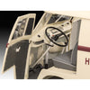 Revell 07677 1/24 VW T1 Dr. Oetker