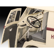 Revell 07677 1/24 VW T1 Dr. Oetker