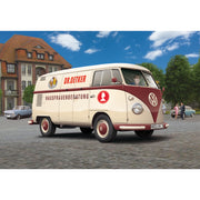 Revell 07677 1/24 VW T1 Dr. Oetker