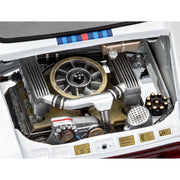 Revell 07685 1/24 Porsche 934 RSR Martini