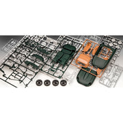 Revell 07687 1/24 Jaguar E-Type Roadster