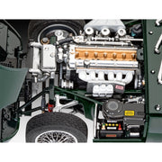 Revell 07687 1/24 Jaguar E-Type Roadster